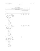 SUBSTITUTED-QUINOXALINE-TYPE PIPERIDINE COMPOUNDS AND THE USES THEREOF diagram and image