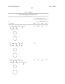 SUBSTITUTED-QUINOXALINE-TYPE PIPERIDINE COMPOUNDS AND THE USES THEREOF diagram and image