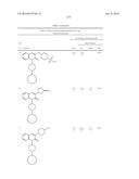 SUBSTITUTED-QUINOXALINE-TYPE PIPERIDINE COMPOUNDS AND THE USES THEREOF diagram and image