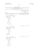 SUBSTITUTED-QUINOXALINE-TYPE PIPERIDINE COMPOUNDS AND THE USES THEREOF diagram and image