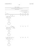 SUBSTITUTED-QUINOXALINE-TYPE PIPERIDINE COMPOUNDS AND THE USES THEREOF diagram and image