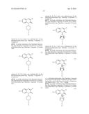 SUBSTITUTED-QUINOXALINE-TYPE PIPERIDINE COMPOUNDS AND THE USES THEREOF diagram and image