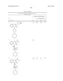 SUBSTITUTED-QUINOXALINE-TYPE PIPERIDINE COMPOUNDS AND THE USES THEREOF diagram and image