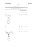 SUBSTITUTED-QUINOXALINE-TYPE PIPERIDINE COMPOUNDS AND THE USES THEREOF diagram and image