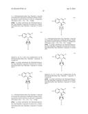 SUBSTITUTED-QUINOXALINE-TYPE PIPERIDINE COMPOUNDS AND THE USES THEREOF diagram and image