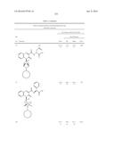 SUBSTITUTED-QUINOXALINE-TYPE PIPERIDINE COMPOUNDS AND THE USES THEREOF diagram and image