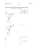 SUBSTITUTED-QUINOXALINE-TYPE PIPERIDINE COMPOUNDS AND THE USES THEREOF diagram and image