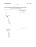 SUBSTITUTED-QUINOXALINE-TYPE PIPERIDINE COMPOUNDS AND THE USES THEREOF diagram and image