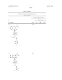 SUBSTITUTED-QUINOXALINE-TYPE PIPERIDINE COMPOUNDS AND THE USES THEREOF diagram and image