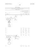 SUBSTITUTED-QUINOXALINE-TYPE PIPERIDINE COMPOUNDS AND THE USES THEREOF diagram and image