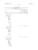 SUBSTITUTED-QUINOXALINE-TYPE PIPERIDINE COMPOUNDS AND THE USES THEREOF diagram and image