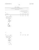 SUBSTITUTED-QUINOXALINE-TYPE PIPERIDINE COMPOUNDS AND THE USES THEREOF diagram and image