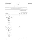 SUBSTITUTED-QUINOXALINE-TYPE PIPERIDINE COMPOUNDS AND THE USES THEREOF diagram and image