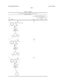 SUBSTITUTED-QUINOXALINE-TYPE PIPERIDINE COMPOUNDS AND THE USES THEREOF diagram and image