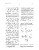 SUBSTITUTED-QUINOXALINE-TYPE PIPERIDINE COMPOUNDS AND THE USES THEREOF diagram and image