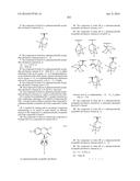 SUBSTITUTED-QUINOXALINE-TYPE PIPERIDINE COMPOUNDS AND THE USES THEREOF diagram and image