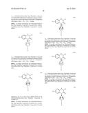 SUBSTITUTED-QUINOXALINE-TYPE PIPERIDINE COMPOUNDS AND THE USES THEREOF diagram and image