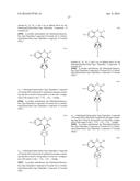 SUBSTITUTED-QUINOXALINE-TYPE PIPERIDINE COMPOUNDS AND THE USES THEREOF diagram and image