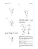 SUBSTITUTED-QUINOXALINE-TYPE PIPERIDINE COMPOUNDS AND THE USES THEREOF diagram and image