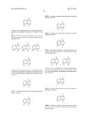 SUBSTITUTED-QUINOXALINE-TYPE PIPERIDINE COMPOUNDS AND THE USES THEREOF diagram and image