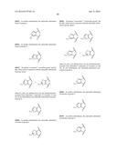 SUBSTITUTED-QUINOXALINE-TYPE PIPERIDINE COMPOUNDS AND THE USES THEREOF diagram and image