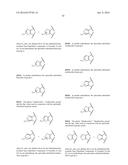 SUBSTITUTED-QUINOXALINE-TYPE PIPERIDINE COMPOUNDS AND THE USES THEREOF diagram and image