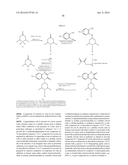 SUBSTITUTED-QUINOXALINE-TYPE PIPERIDINE COMPOUNDS AND THE USES THEREOF diagram and image