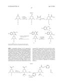 SUBSTITUTED-QUINOXALINE-TYPE PIPERIDINE COMPOUNDS AND THE USES THEREOF diagram and image