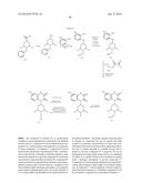 SUBSTITUTED-QUINOXALINE-TYPE PIPERIDINE COMPOUNDS AND THE USES THEREOF diagram and image