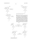 SUBSTITUTED-QUINOXALINE-TYPE PIPERIDINE COMPOUNDS AND THE USES THEREOF diagram and image