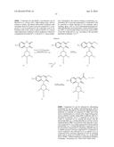 SUBSTITUTED-QUINOXALINE-TYPE PIPERIDINE COMPOUNDS AND THE USES THEREOF diagram and image