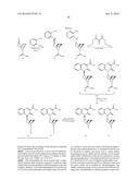 SUBSTITUTED-QUINOXALINE-TYPE PIPERIDINE COMPOUNDS AND THE USES THEREOF diagram and image