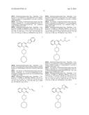 SUBSTITUTED-QUINOXALINE-TYPE PIPERIDINE COMPOUNDS AND THE USES THEREOF diagram and image