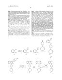 SUBSTITUTED-QUINOXALINE-TYPE PIPERIDINE COMPOUNDS AND THE USES THEREOF diagram and image