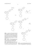 SUBSTITUTED-QUINOXALINE-TYPE PIPERIDINE COMPOUNDS AND THE USES THEREOF diagram and image