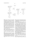 SUBSTITUTED-QUINOXALINE-TYPE PIPERIDINE COMPOUNDS AND THE USES THEREOF diagram and image