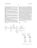 SUBSTITUTED-QUINOXALINE-TYPE PIPERIDINE COMPOUNDS AND THE USES THEREOF diagram and image