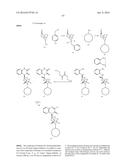 SUBSTITUTED-QUINOXALINE-TYPE PIPERIDINE COMPOUNDS AND THE USES THEREOF diagram and image