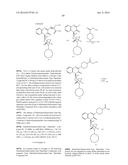 SUBSTITUTED-QUINOXALINE-TYPE PIPERIDINE COMPOUNDS AND THE USES THEREOF diagram and image