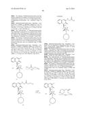 SUBSTITUTED-QUINOXALINE-TYPE PIPERIDINE COMPOUNDS AND THE USES THEREOF diagram and image