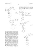 SUBSTITUTED-QUINOXALINE-TYPE PIPERIDINE COMPOUNDS AND THE USES THEREOF diagram and image