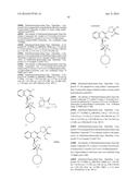 SUBSTITUTED-QUINOXALINE-TYPE PIPERIDINE COMPOUNDS AND THE USES THEREOF diagram and image