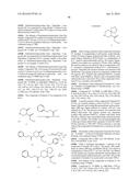 SUBSTITUTED-QUINOXALINE-TYPE PIPERIDINE COMPOUNDS AND THE USES THEREOF diagram and image