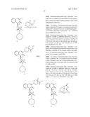 SUBSTITUTED-QUINOXALINE-TYPE PIPERIDINE COMPOUNDS AND THE USES THEREOF diagram and image