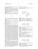 NOVEL AZA-OXO-INDOLES FOR THE TREATMENT AND PROPHYLAXIS OF RESPIRATORY     SYNCYTIAL VIRUS INFECTION diagram and image