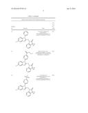 NOVEL AZA-OXO-INDOLES FOR THE TREATMENT AND PROPHYLAXIS OF RESPIRATORY     SYNCYTIAL VIRUS INFECTION diagram and image