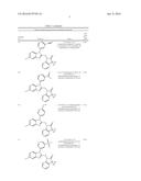 NOVEL AZA-OXO-INDOLES FOR THE TREATMENT AND PROPHYLAXIS OF RESPIRATORY     SYNCYTIAL VIRUS INFECTION diagram and image