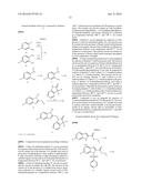 NOVEL AZA-OXO-INDOLES FOR THE TREATMENT AND PROPHYLAXIS OF RESPIRATORY     SYNCYTIAL VIRUS INFECTION diagram and image