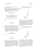 NOVEL AZA-OXO-INDOLES FOR THE TREATMENT AND PROPHYLAXIS OF RESPIRATORY     SYNCYTIAL VIRUS INFECTION diagram and image