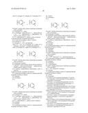 NOVEL AZA-OXO-INDOLES FOR THE TREATMENT AND PROPHYLAXIS OF RESPIRATORY     SYNCYTIAL VIRUS INFECTION diagram and image